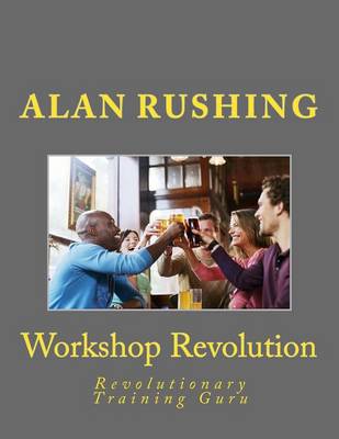 Book cover for Workshop Revolution