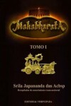 Book cover for El Mahabharata Tomo I