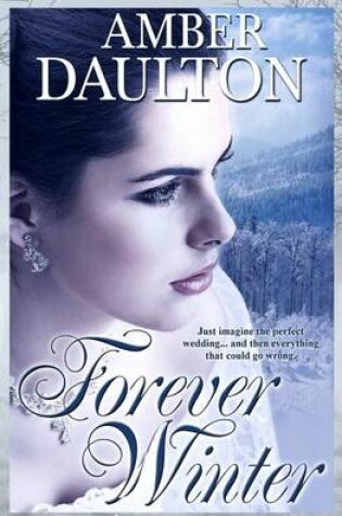 Cover of Forever Winter