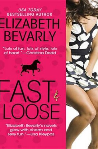 Cover of Fast & Loose