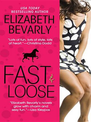 Book cover for Fast & Loose