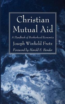 Cover of Christian Mutual Aid
