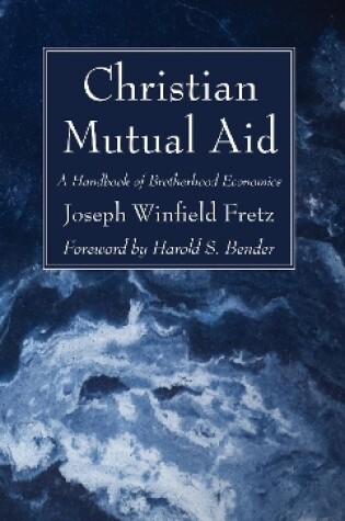 Cover of Christian Mutual Aid