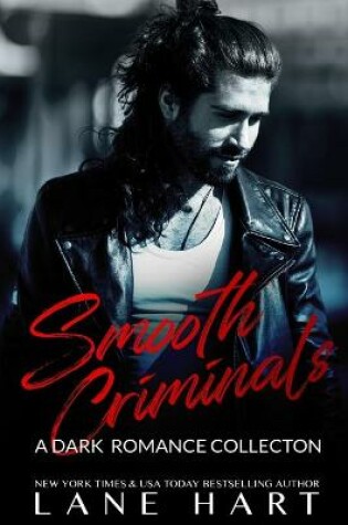 Cover of Smooth Criminals