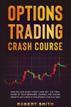 Book cover for Options Trading Crash Course