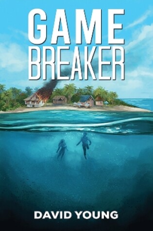 Cover of Game Breaker