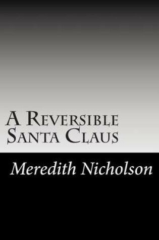 Cover of A Reversible Santa Claus