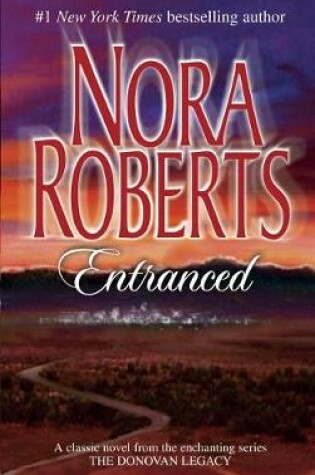 Cover of Entranced