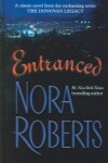 Book cover for Entranced