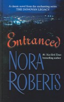 Book cover for Entranced