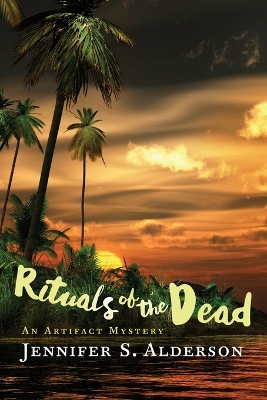 Book cover for Rituals of the Dead