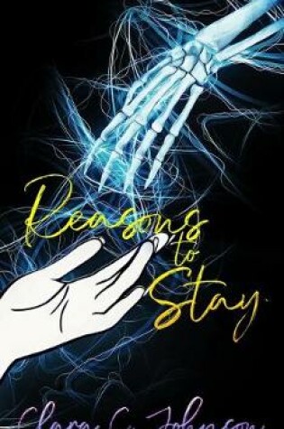 Cover of Reasons to Stay