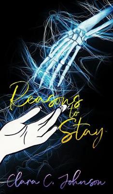 Book cover for Reasons to Stay