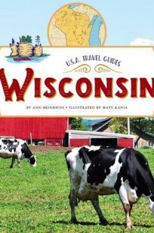 Cover of Wisconsin