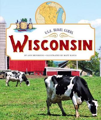 Cover of Wisconsin