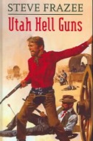 Cover of Utah Hell Guns