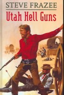 Book cover for Utah Hell Guns