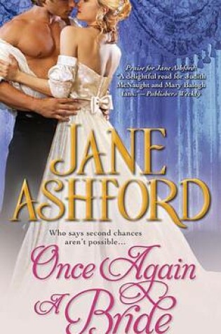 Cover of Once Again a Bride