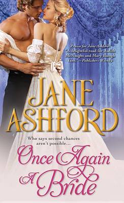 Book cover for Once Again a Bride
