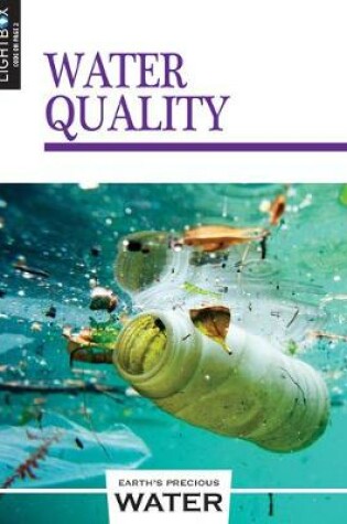 Cover of Water Quality