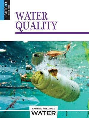 Cover of Water Quality