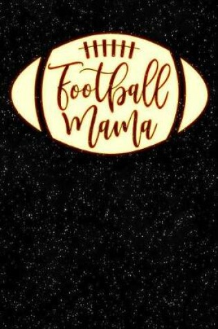 Cover of Football Mama