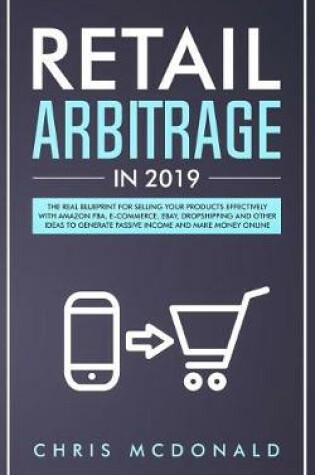 Cover of Retail Arbitrage in 2019