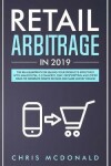 Book cover for Retail Arbitrage in 2019