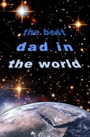 Cover of The Best Dad in the World