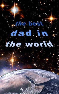 Book cover for The Best Dad in the World