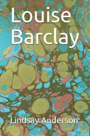 Cover of Louise Barclay