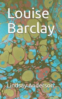 Cover of Louise Barclay