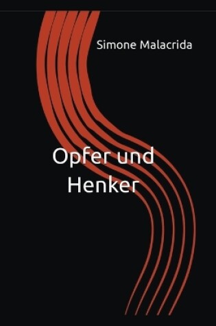 Cover of Opfer und Henker