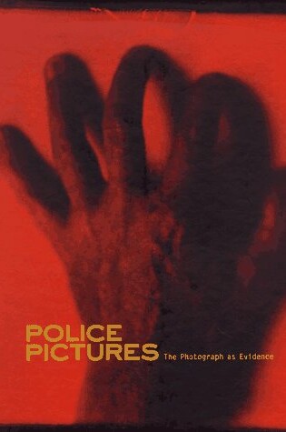 Cover of Police Pictures