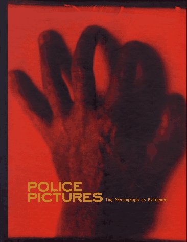 Cover of Police Pictures