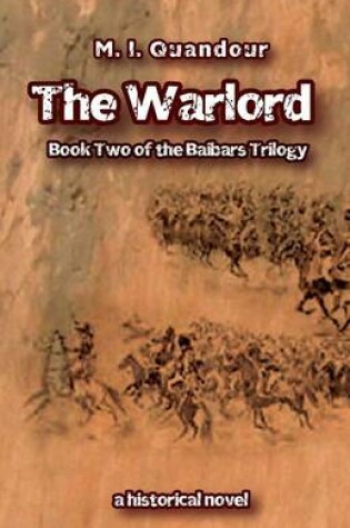 Cover of The Warlord