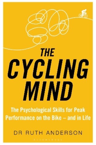 Cover of The Cycling Mind