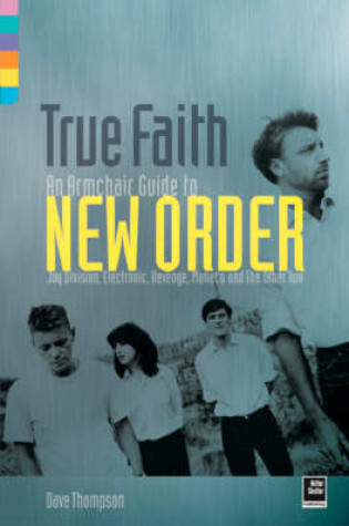 Cover of "New Order"