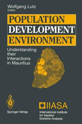 Cover of Population - Development - Environment