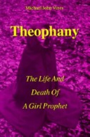 Cover of Theophany