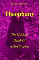 Book cover for Theophany