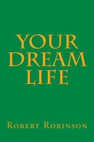 Cover of Your Dream Life