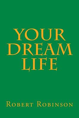 Book cover for Your Dream Life
