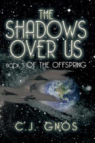 Cover of The Shadows Over Us