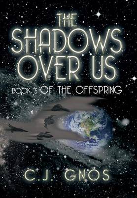 Book cover for The Shadows Over Us