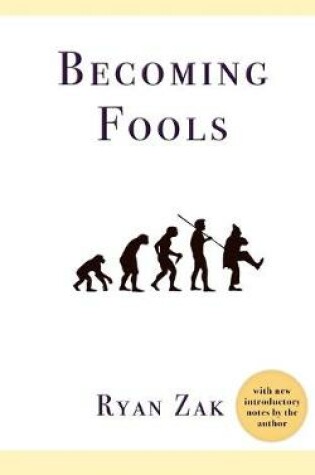 Cover of Becoming Fools
