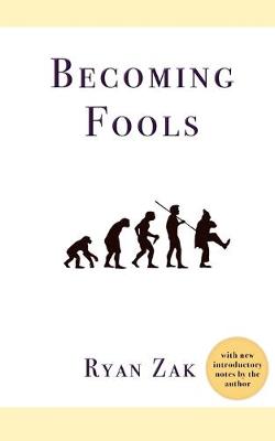 Cover of Becoming Fools