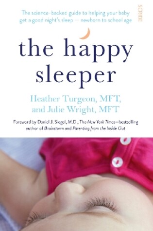 Cover of The Happy Sleeper