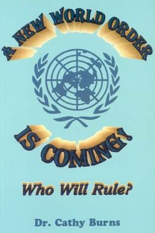 Cover of A New World Order Is Coming