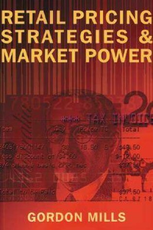 Cover of Retail Pricing Strategies and Market Power